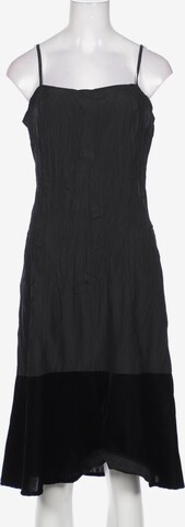 Sisley Dress in S in Black: front