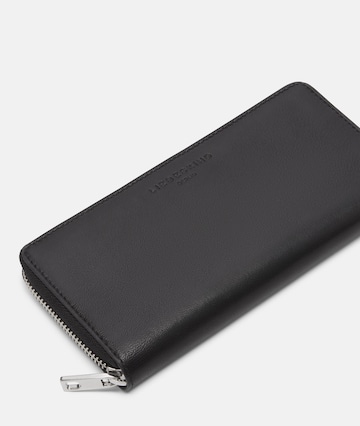 Liebeskind Berlin Πορτοφόλι 'Gigi' σε μαύρο