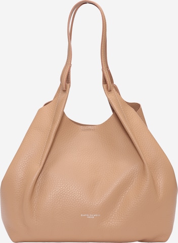 Gianni Chiarini Poodlemiskott 'DUA', värv beež: eest vaates