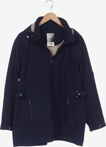 Bexleys Jacket & Coat in 5XL in Blue: front
