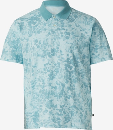 s.Oliver Shirt in Blue: front