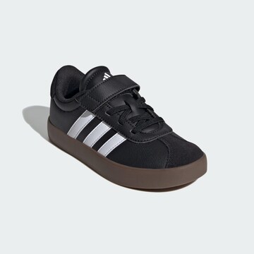 Baskets 'VL Court 3.0' ADIDAS SPORTSWEAR en noir