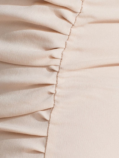 Dilvin Vestido em 36 em bege, Vista do artigo