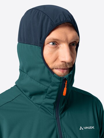 VAUDE Jacke 'M Larice Light J' in Grün