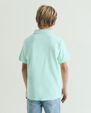 Scalpers Shirt in Green