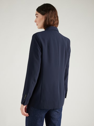 DAY BIRGER ET MIKKELSEN - Blazer 'Hector - Classic Gabardine' en azul