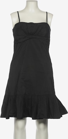 Vera Mont Kleid XL in Schwarz: predná strana