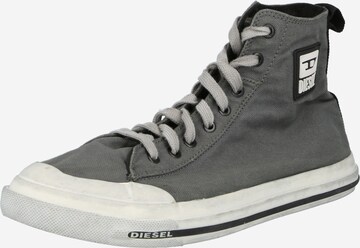 DIESEL Sneaker 'Astico' in Grau: front