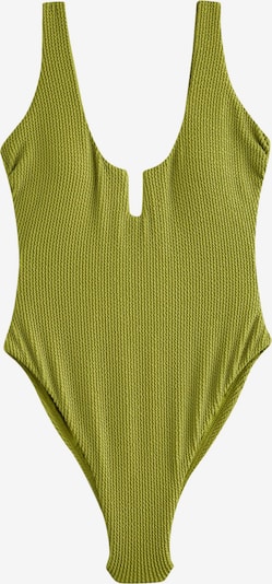 Next Jednodijelni kupaći kostim u kivi zelena, Pregled proizvoda