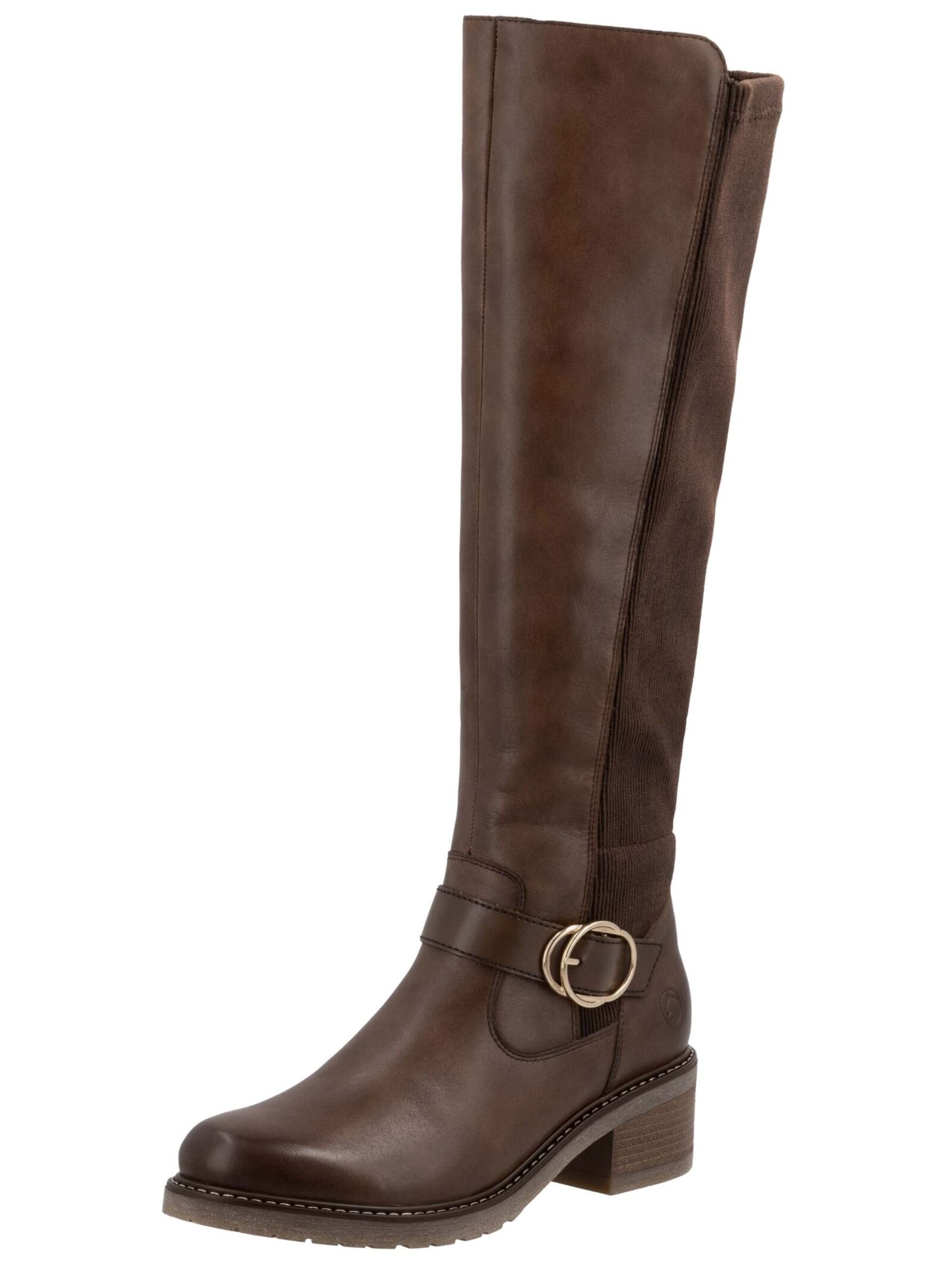 Stivale di REMONTE in marrone