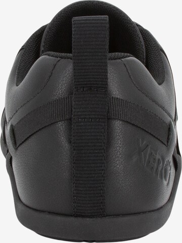 Xero Shoes Sneaker 'Prio' in Schwarz: predná strana