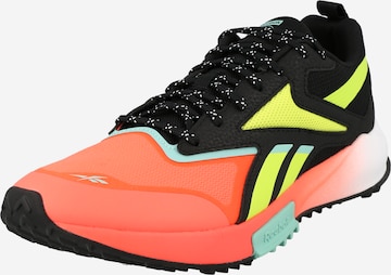Reebok Sport - Zapatillas de running 'Lavante' en negro: frente