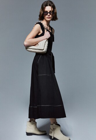 Rochie de la Liu Jo pe negru