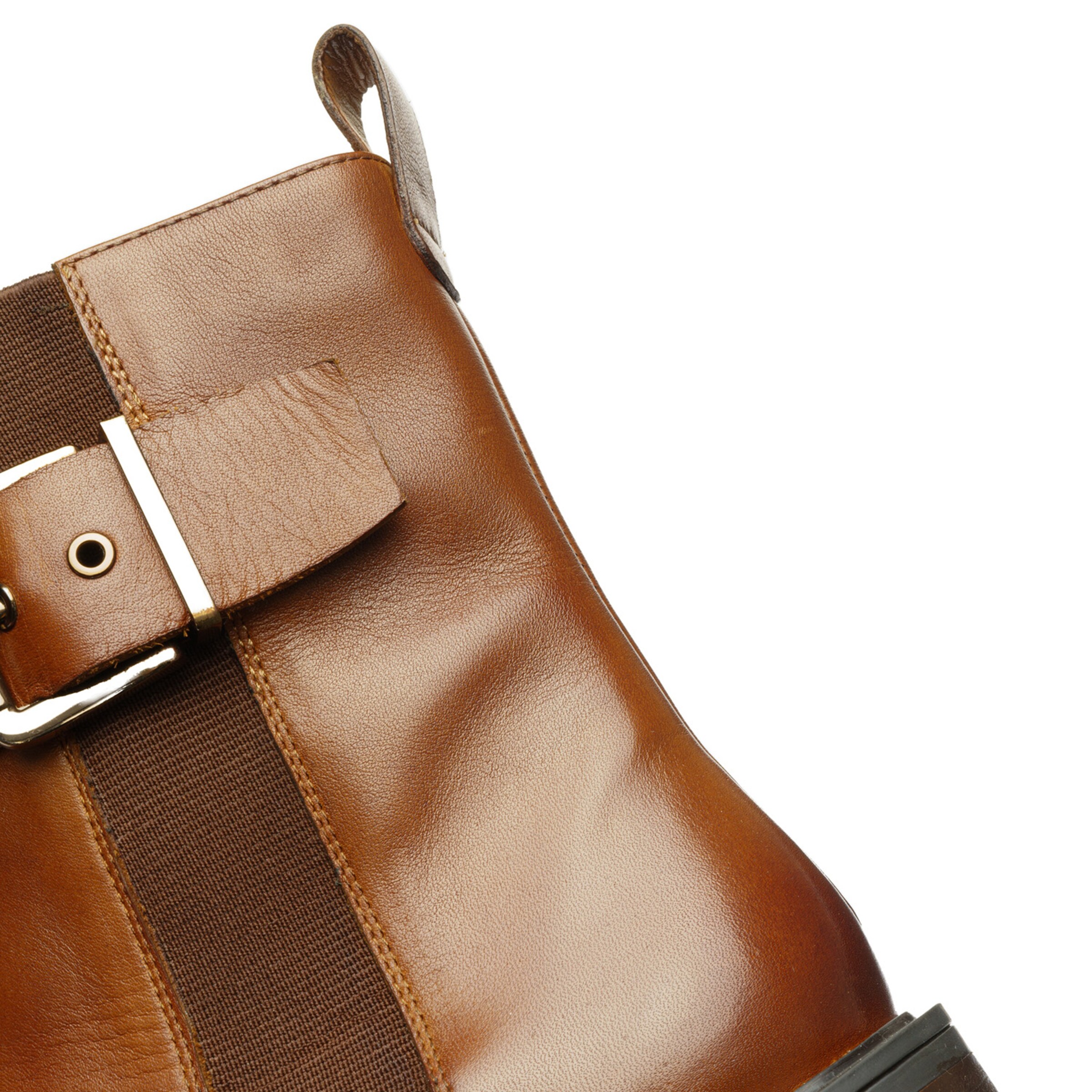 ARA Stiefelette in Braun