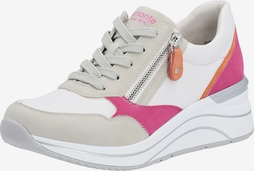 REMONTE Sneakers in White: front