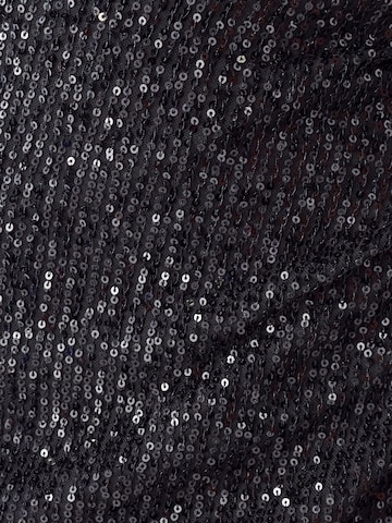 BWLDR Kleid  'INDY ' in Schwarz