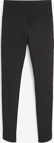 Skinny Pantaloni sportivi 'Her' di PUMA in nero