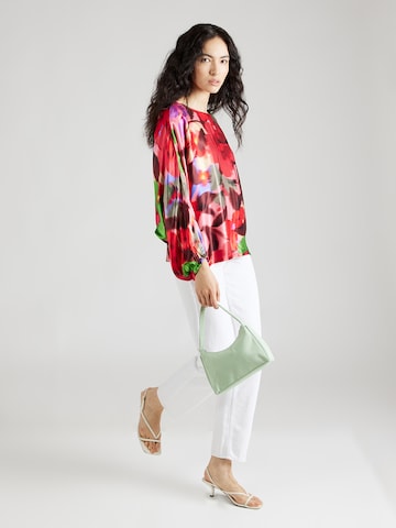 Essentiel Antwerp - Blusa en Mezcla de colores