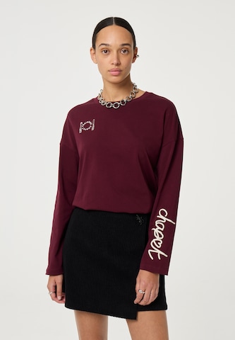 Fabienne Chapot Shirt in Red