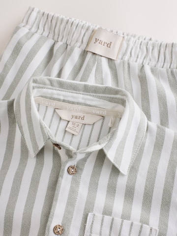 Next - Pijama en gris