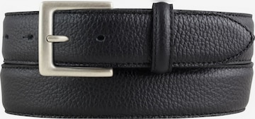 BELTINGER Gürtel 'Noemia' in Schwarz: Vorderseite