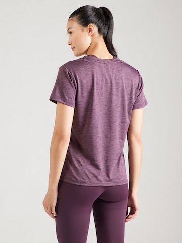 Tricou funcțional 'ONPCORE' de la ONLY PLAY pe mov