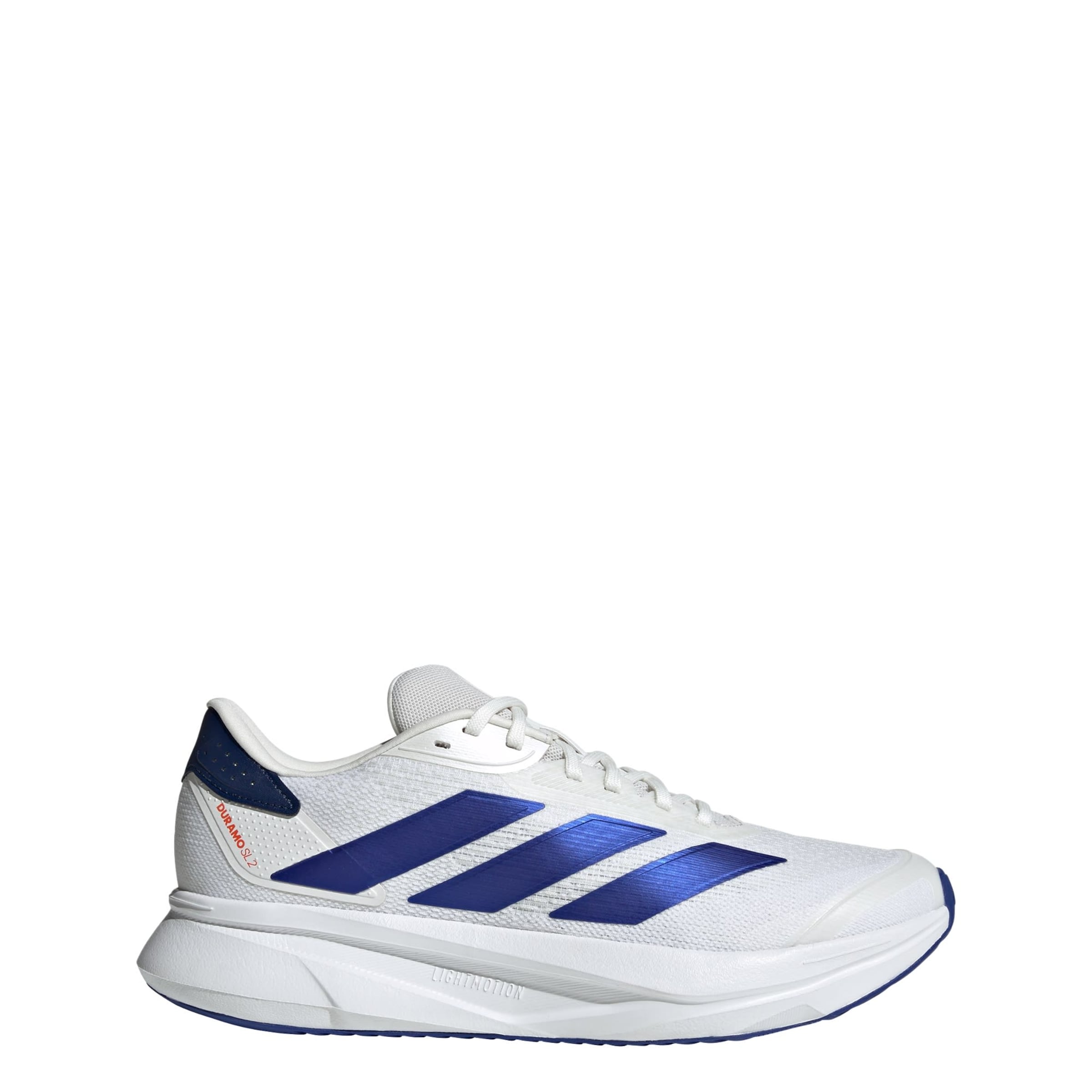 ADIDAS PERFORMANCE Loopschoen 'Duramo SL 2' in Wit