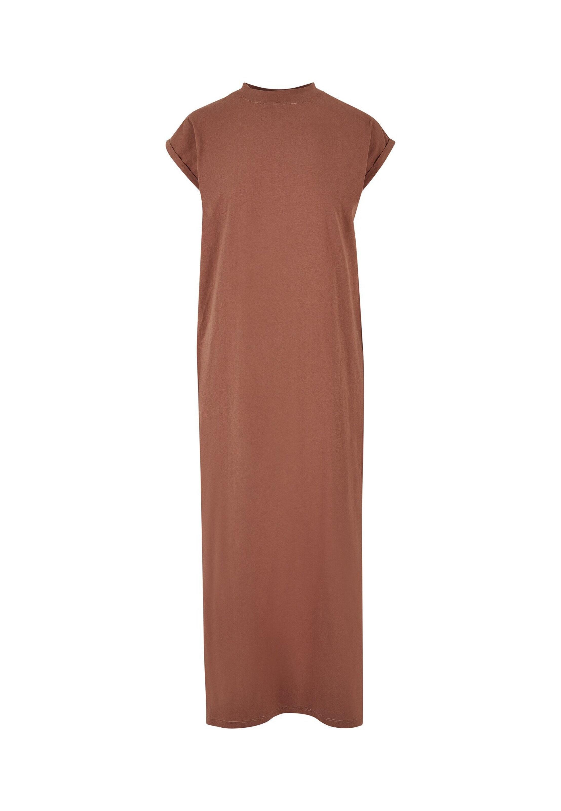 Robe Urban Classics en marron