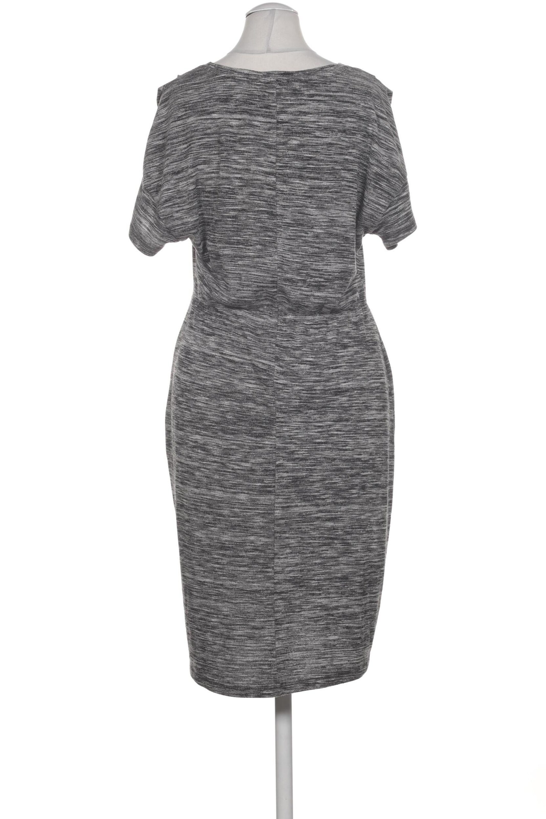 ESPRIT Kleid XS in Grau