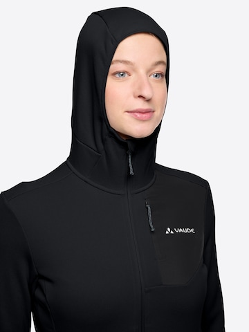 VAUDE Sportjas 'Monviso III' in Zwart