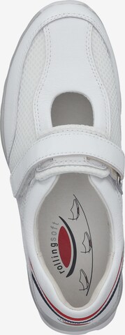 GABOR Sneakers in White