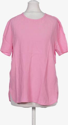 Samsøe Samsøe Bluse S in Pink: predná strana