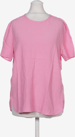 Samsøe Samsøe Bluse S in Pink: predná strana