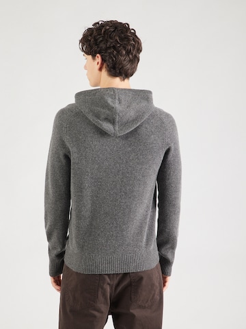Pullover di s.Oliver in grigio