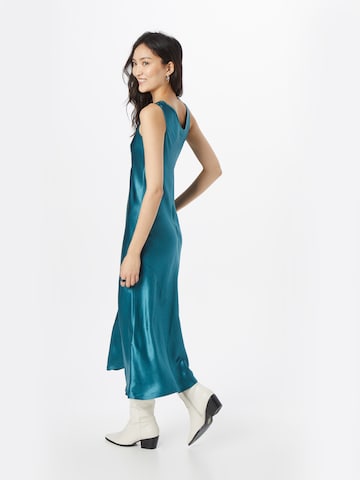 Max Mara Leisure Kleid 'CAPUA' in Blau