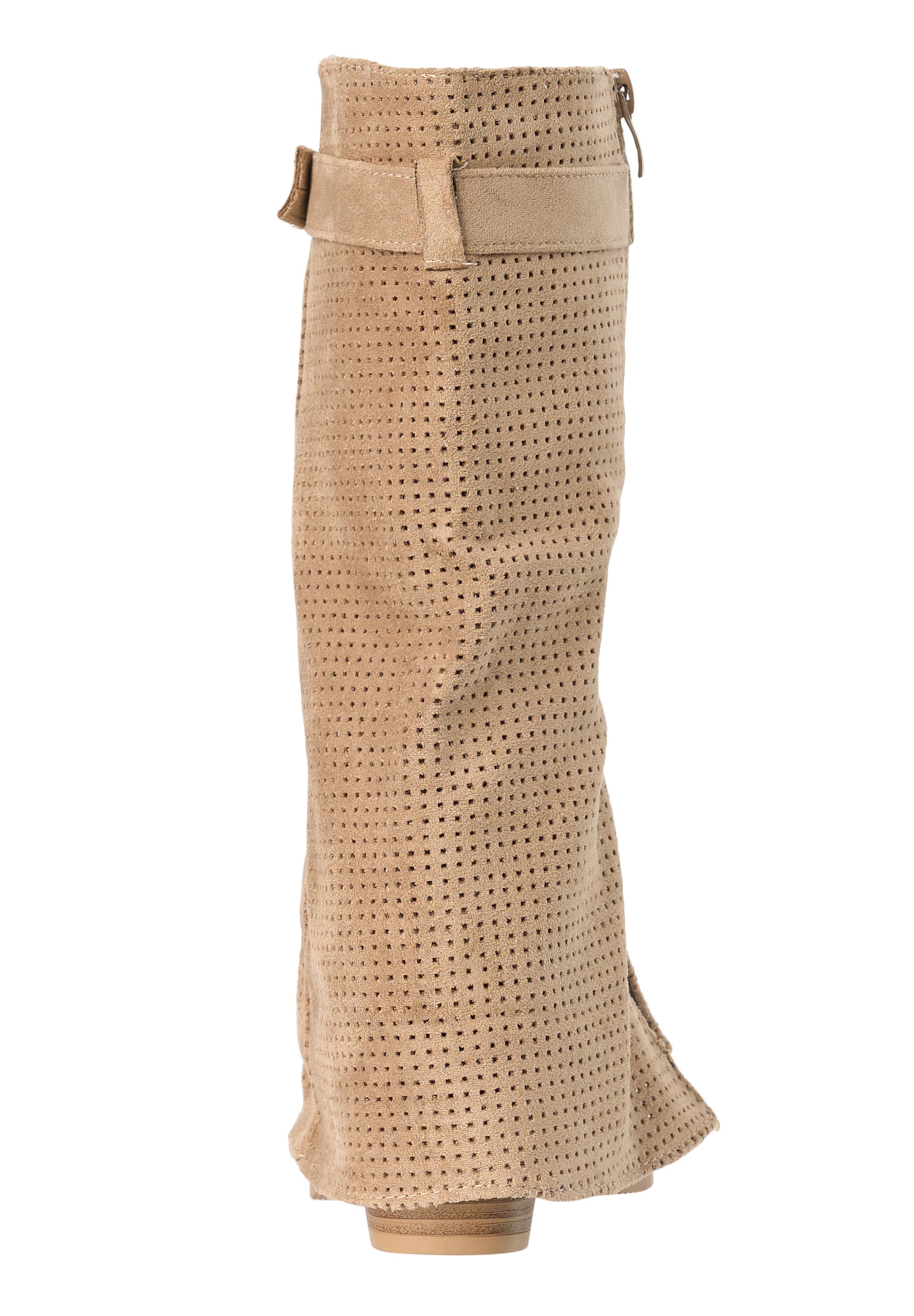 Salinyang Støvler i beige