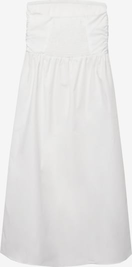 Pull&Bear Kesämekko värissä valkoinen, Tuotenäkymä