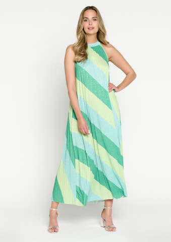 LolaLiza Dress in Green