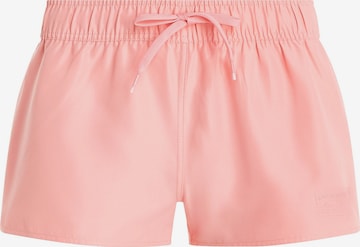 PROTEST Boardshorts 'PRTEvi' in Pink: Vorderseite