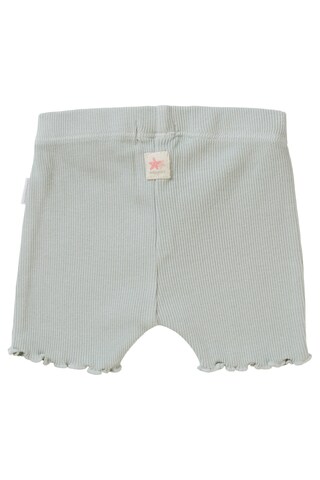 Noppies Regular Shorts 'Coachella' in Grau