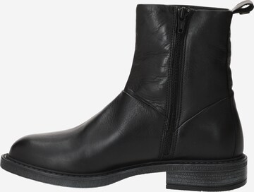Ca'Shott Ankle Boots 'CASTINA' in Black