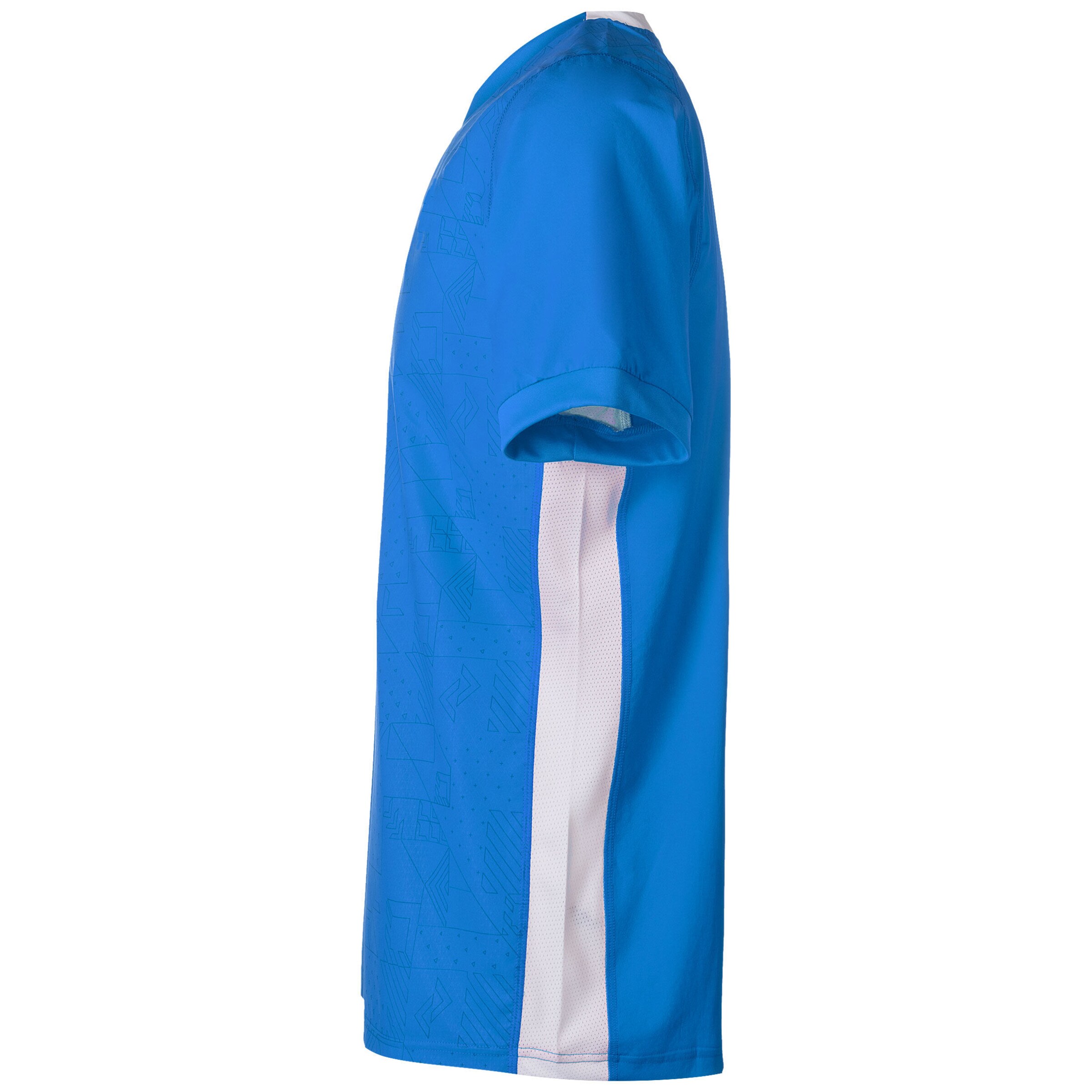 PUMA Funktionsshirt in Blau