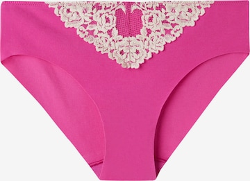 INTIMISSIMI Panty in Pink: predná strana
