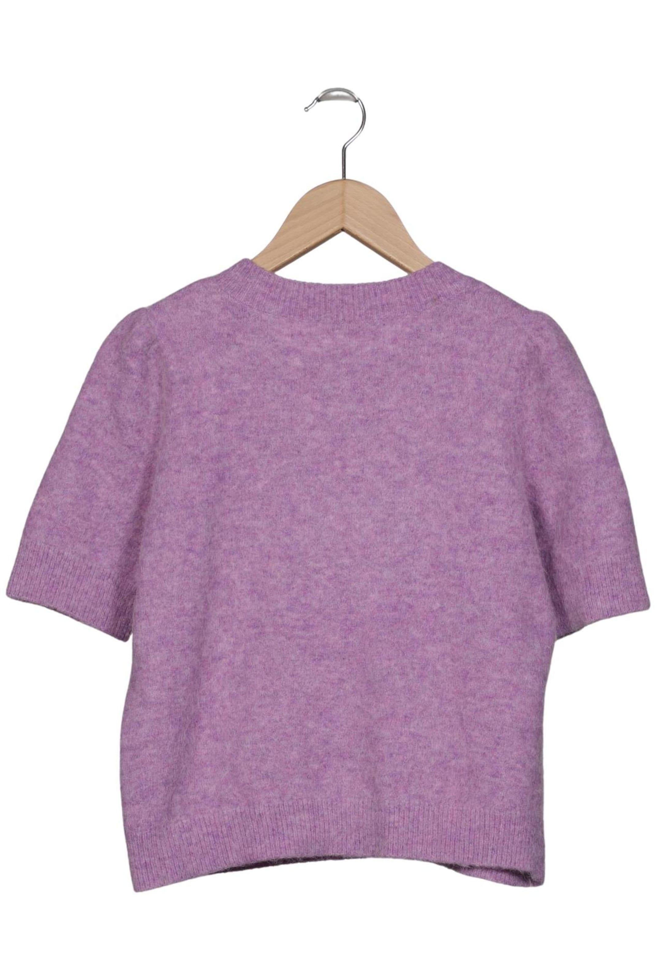 COS Sweater & Cardigan in M in Purple