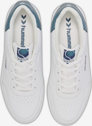 Hummel Sneakers 'MATCH POINT' in White