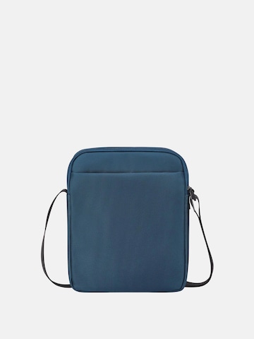 Roncato Schoudertas in Blauw