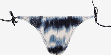 Tommy Jeans Bikinibroek in Gemengde kleuren: voorkant
