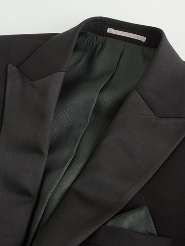 Next Regular fit Business Blazer in Black