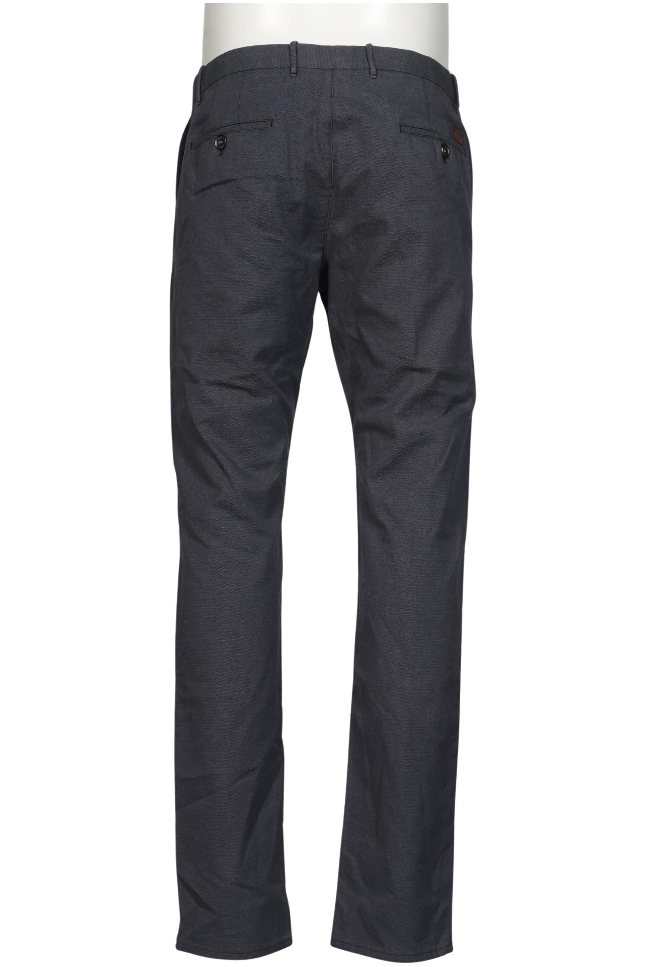 JOOP! Stoffhose 33 in Blau