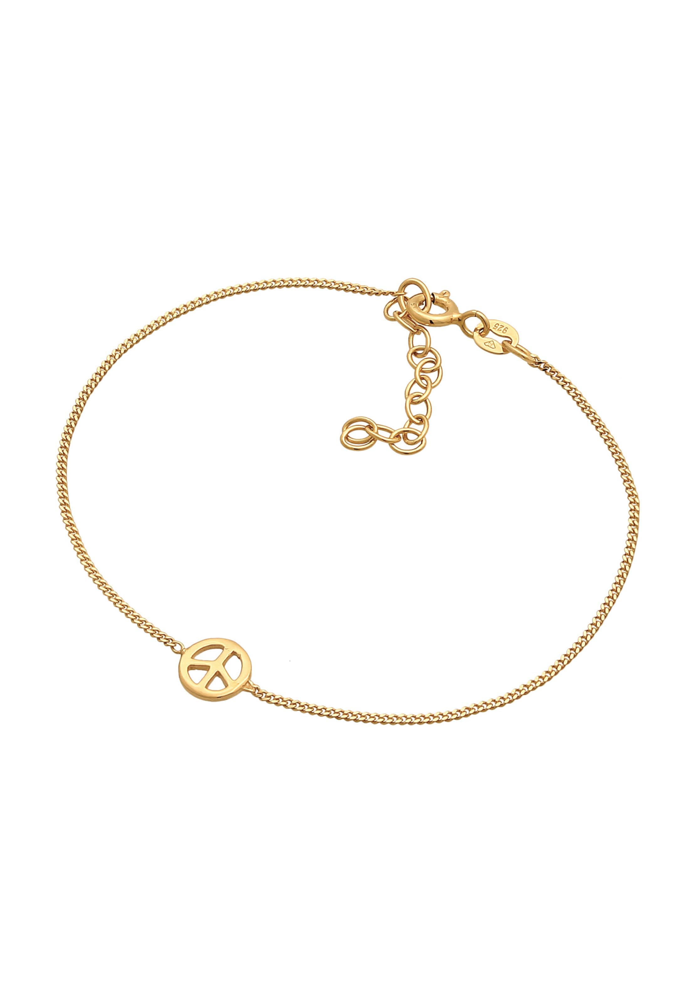 ELLI Bracelet in Gold